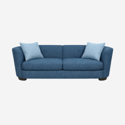 Elodia 3 seater sofa - Helloilmare